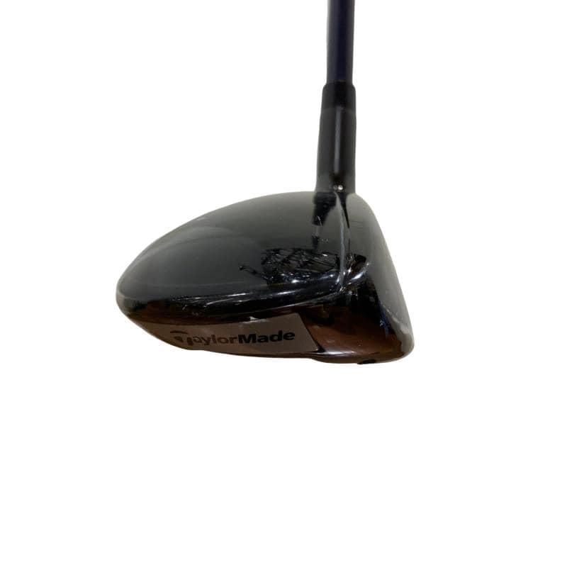 TaylorMade（テーラーメイド） Qi10 MAX U4 ユーティリティ UT