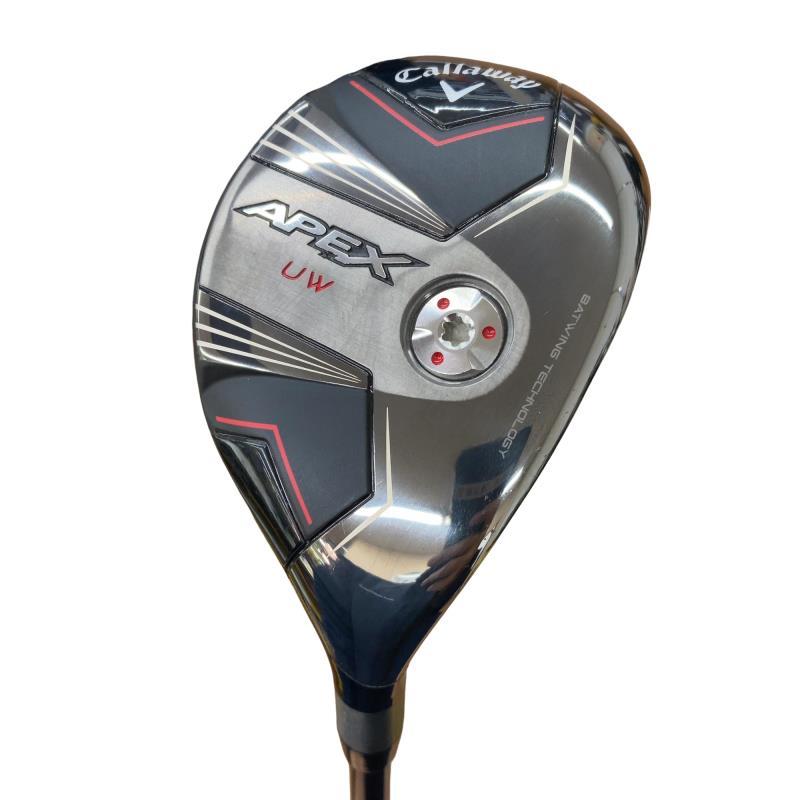 Callaway（キャロウェイ） APEX UW(2024) 23° ユーティリティ UT