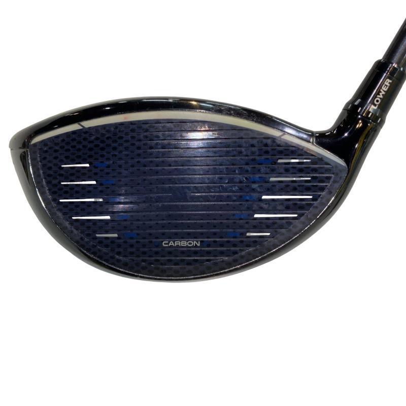 TaylorMade（テーラーメイド） Qi10 MAX 10.5° ドライバー DR