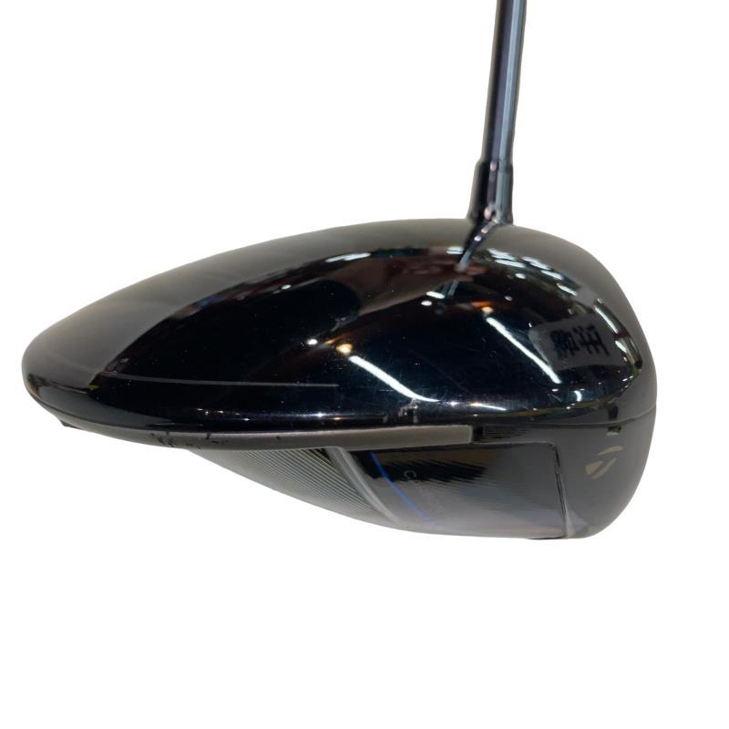 TaylorMade（テーラーメイド） Qi10 MAX 10.5° ドライバー DR