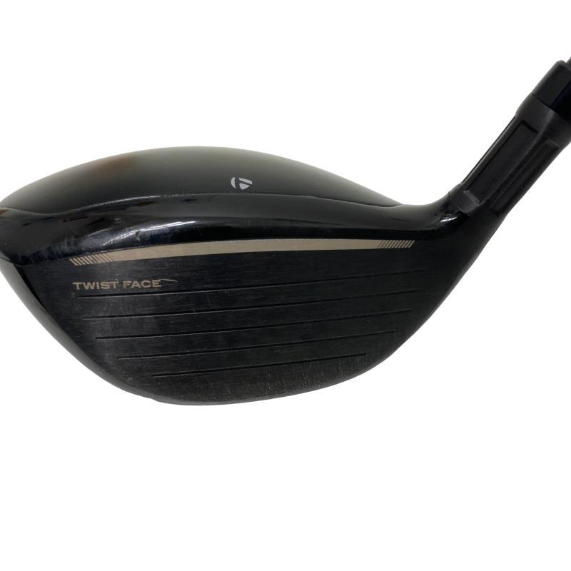 TaylorMade（テーラーメイド） STEALTH 7W フェアウェイウッド FW
