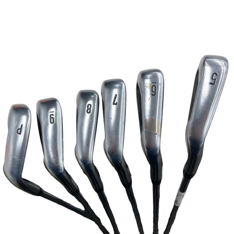 名機　キャロウェイ LEGACY 8本　アイアンセット　フレックスSR カーボン 名機 キャロウェイ LEGACY 8本 アイアンセット フレックスSR カーボン