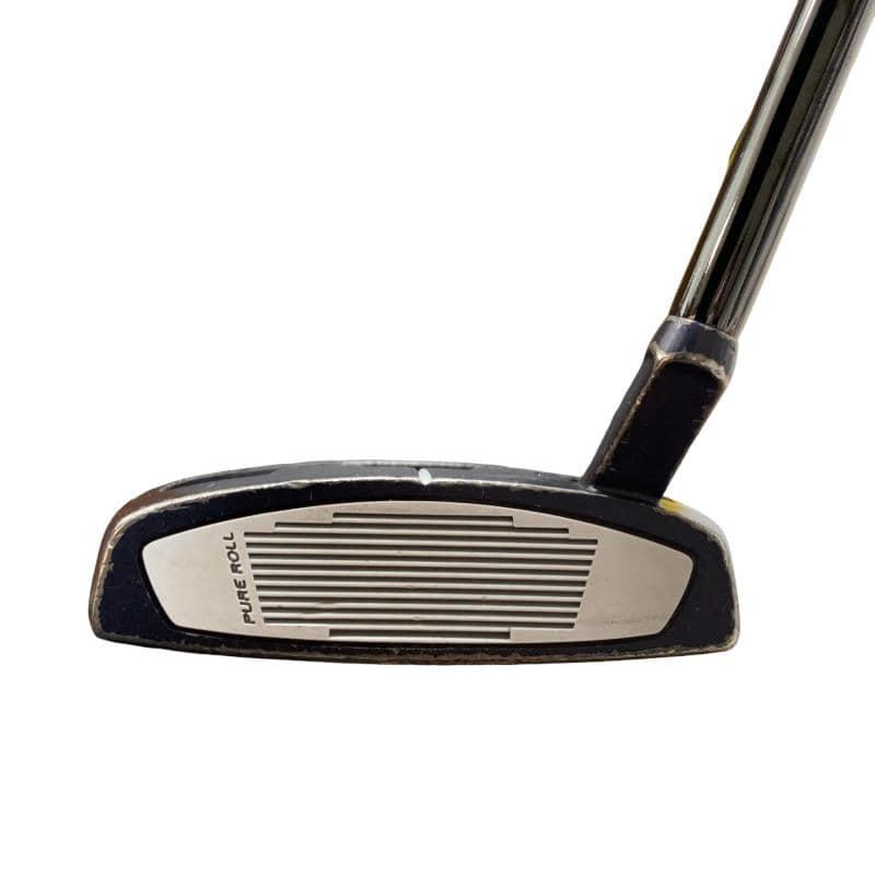 TaylorMade（テーラーメイド） Spider X BLUE スモールスラント 34