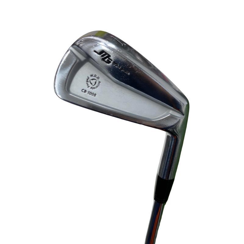 MIURA（三浦技研） CB-1008(99.3 pure) 6S アイアンセット IR