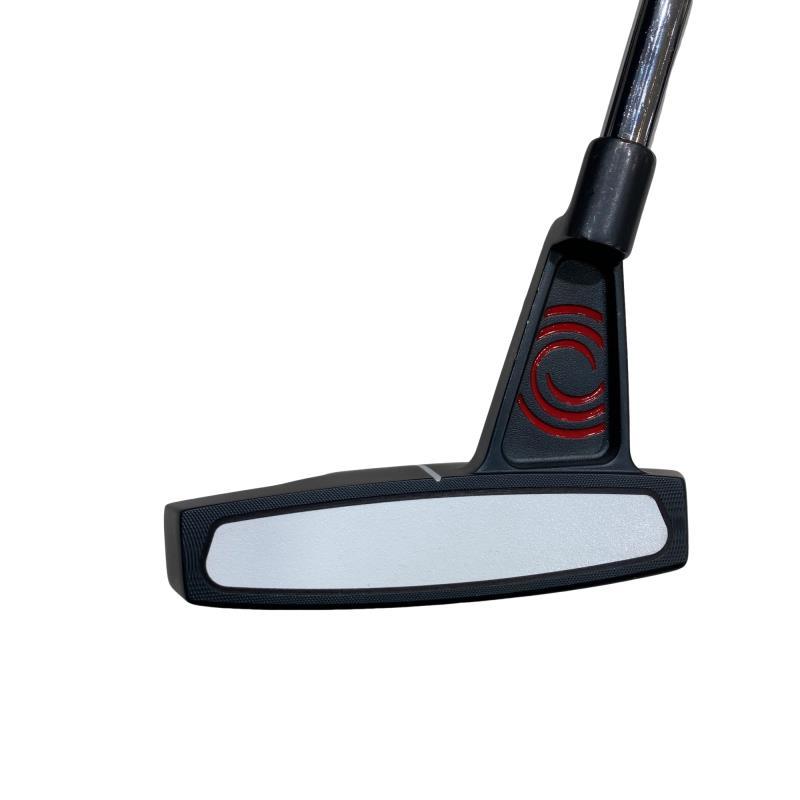 Callaway - オデッセイトライビーム12【34インチ】 ODYSSEY（キャロウェイゴルフ） オデッセイ TRI-BEAM TWELVE 34インチ
