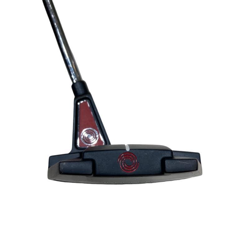 Callaway - オデッセイトライビーム12【34インチ】 ODYSSEY（キャロウェイゴルフ） オデッセイ TRI-BEAM TWELVE 34インチ