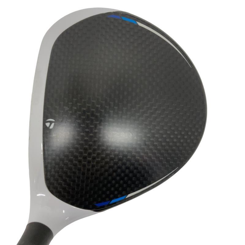 TaylorMade（テーラーメイド） SIM2 MAX-D 3W フェアウェイウッド FW