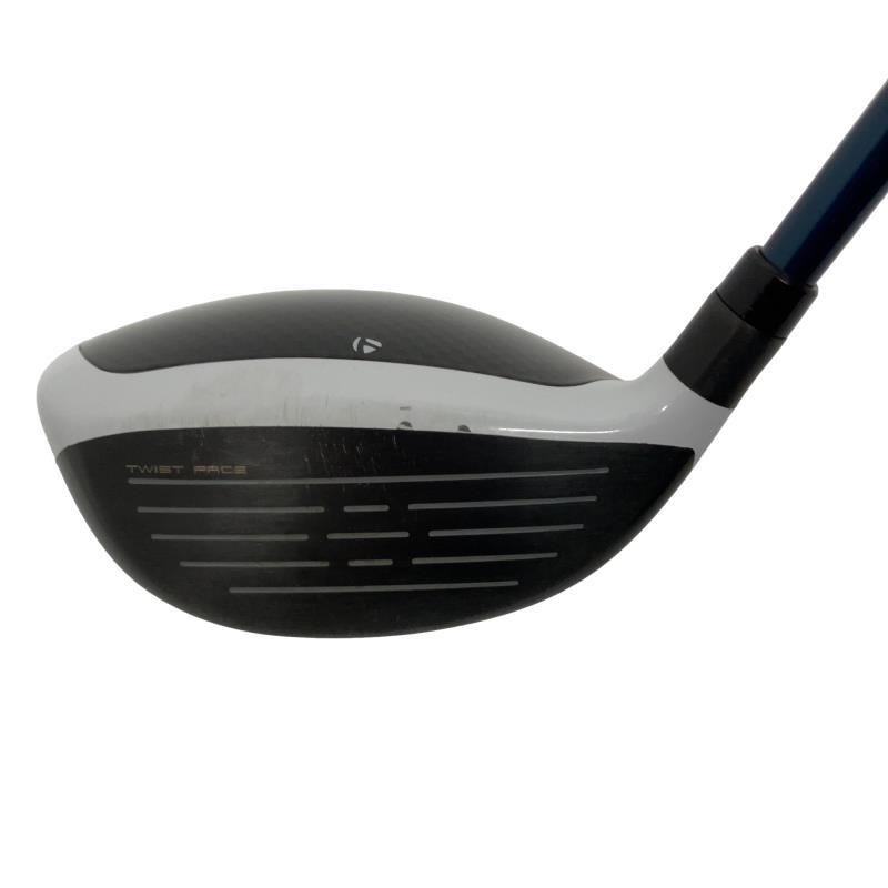 TaylorMade（テーラーメイド） SIM2 MAX-D 3W フェアウェイウッド FW