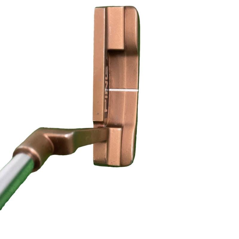 PING（ピン） KARSTEN TR Anser 5 33.0インチ パター PT フレックス