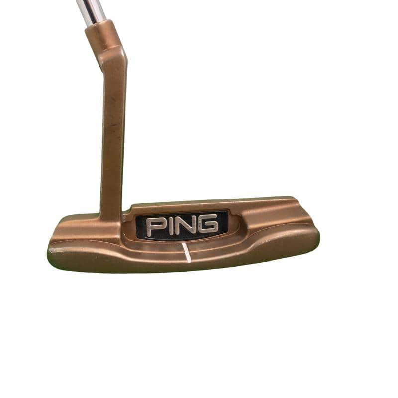 PING（ピン） KARSTEN TR Anser 5 33.0インチ パター PT フレックス
