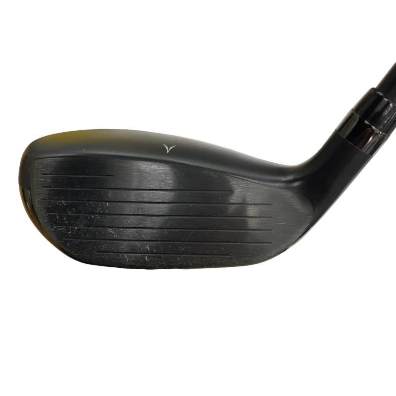 kasco（キャスコ） POWER TORNADO UFO Speed 55 ユーティリティ UT