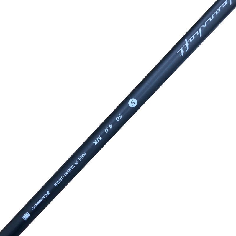 kasco（キャスコ） POWER TORNADO UFO Speed 55 ユーティリティ UT