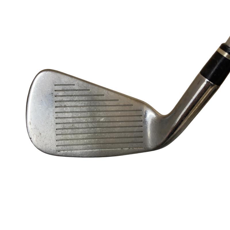 NIKE（ナイキ） NIKE CCi 6S アイアンセット IR フレックスS : ゴルフ