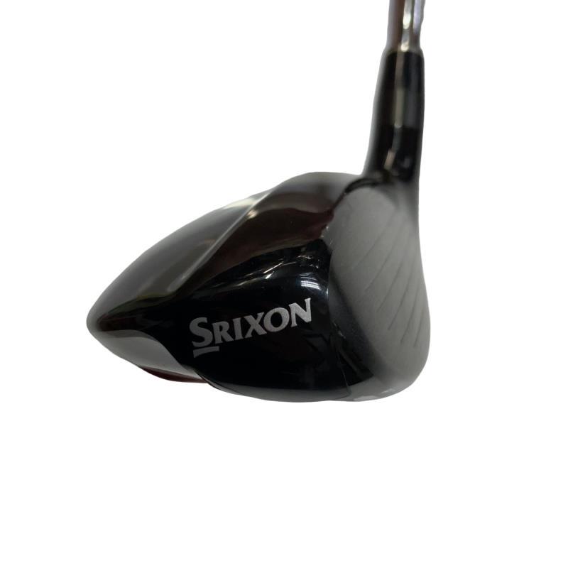 DUNLOP（ダンロップ） SRIXON ZX H U5 ユーティリティ UT フレックスS