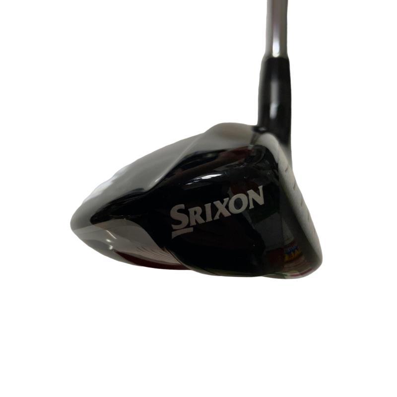 DUNLOP（ダンロップ） SRIXON ZX H U5 ユーティリティ UT フレックスS