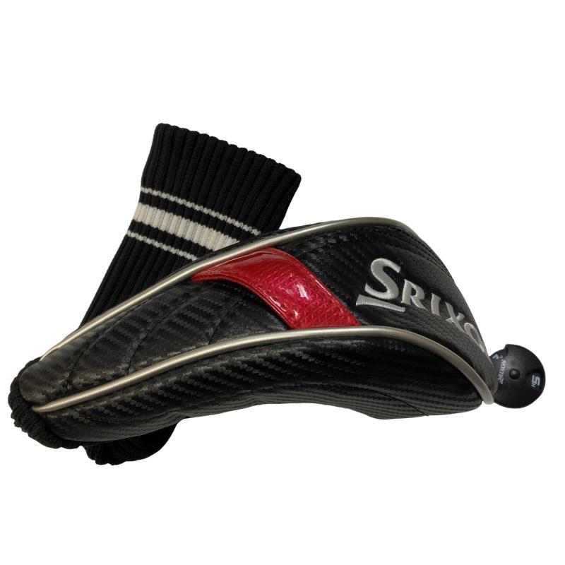 DUNLOP（ダンロップ） SRIXON ZX H U5 ユーティリティ UT フレックスS