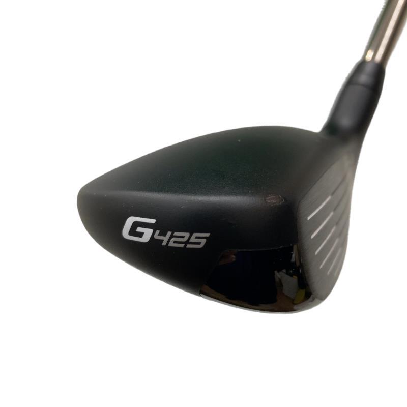 PING（ピン） G425 U4(アーコス無し) ユーティリティ UT フレックスS