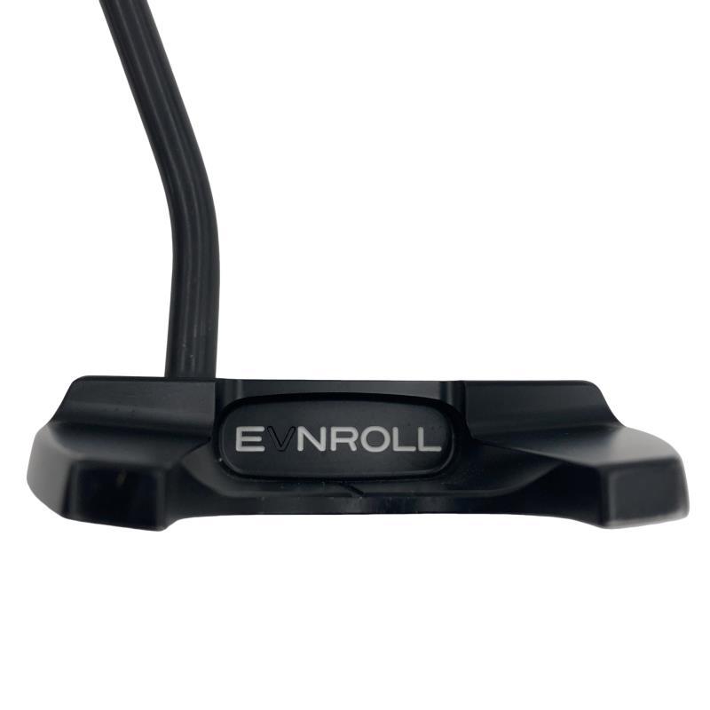 EVNROLL（イーブンロール） EVNROLL EVNROLL ER5 BLACK 34インチ