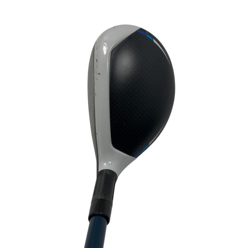 TaylorMade（テーラーメイド） SIM2 MAX U4 ユーティリティ UT