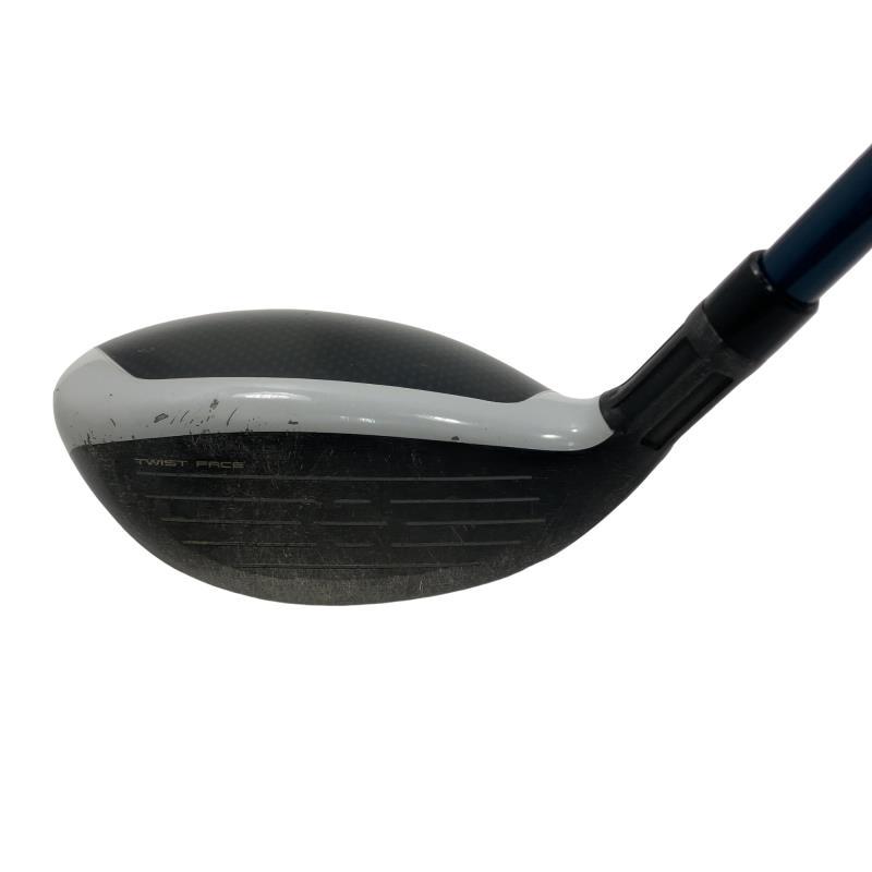 TaylorMade（テーラーメイド） SIM2 MAX U4 ユーティリティ UT