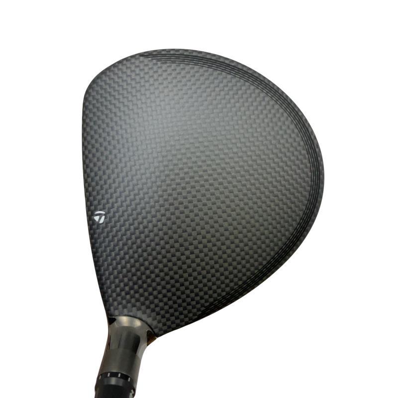 TaylorMade（テーラーメイド） Qi35 MAX 3W フェアウェイウッド FW