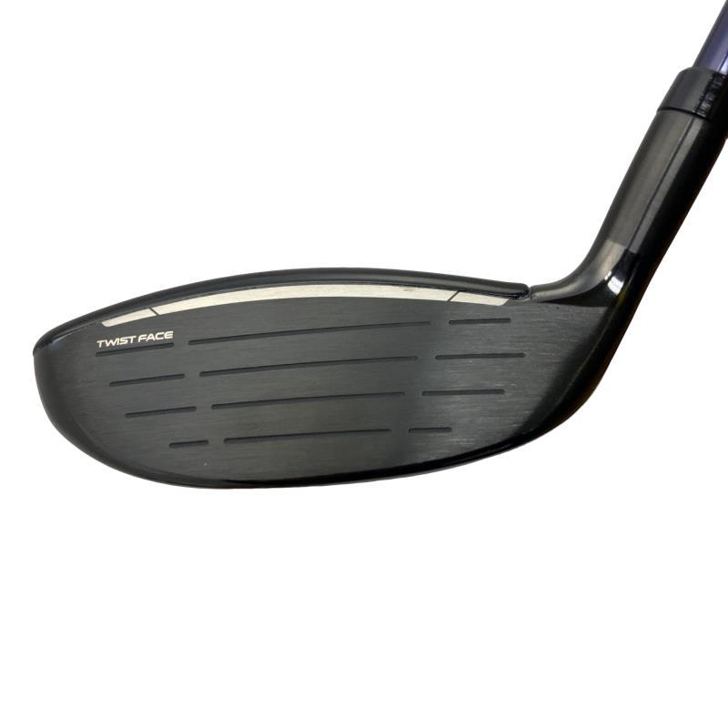 TaylorMade（テーラーメイド） Qi10 MAX 5W フェアウェイウッド FW