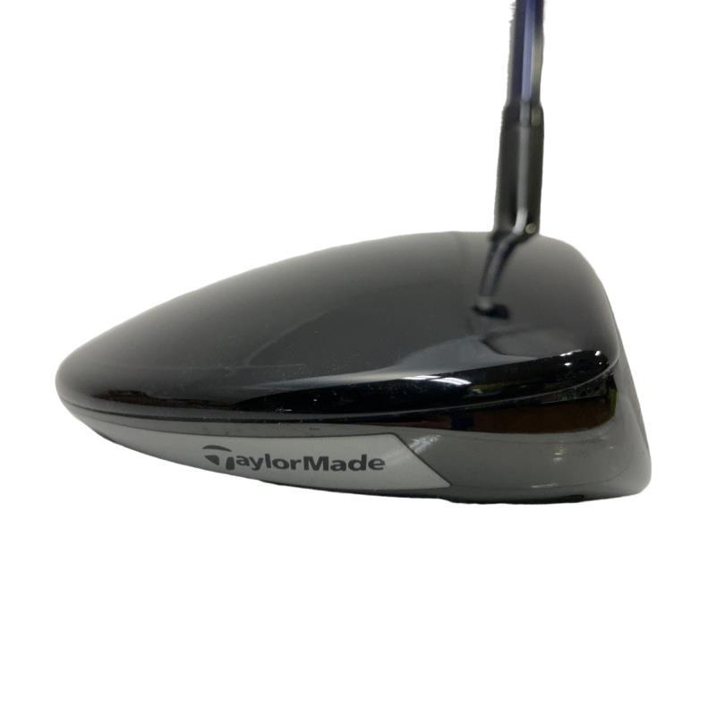 TaylorMade（テーラーメイド） Qi10 MAX 5W フェアウェイウッド FW