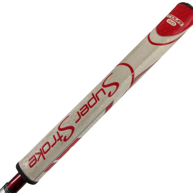 RED 9/9 RM-002 キャスコ　パター　34インチ kasco（キャスコ） Red 9/9 RM-002 34インチ パター PT フレックス