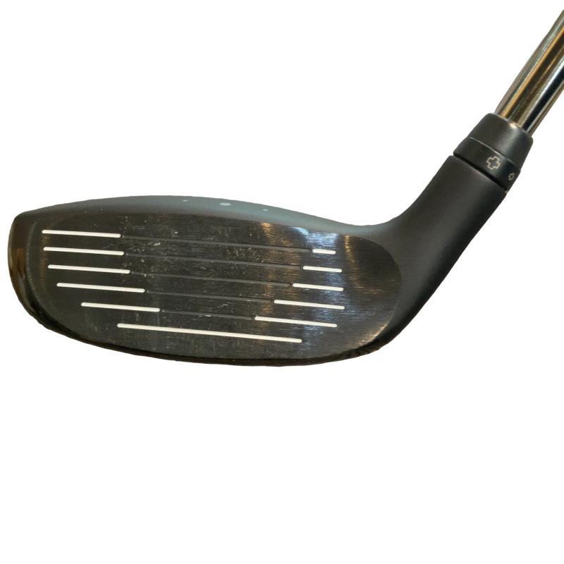 PING（ピン） G425 U4(アーコス無し) ユーティリティ UT フレックスS