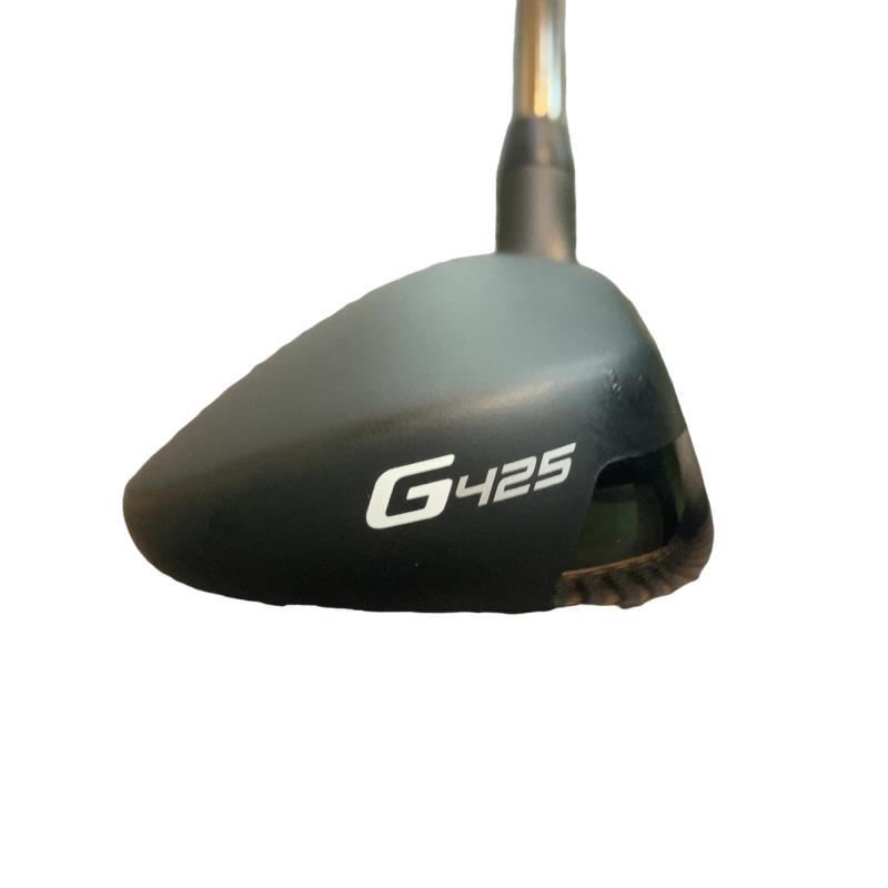 PING（ピン） G425 U4(アーコス無し) ユーティリティ UT フレックスS