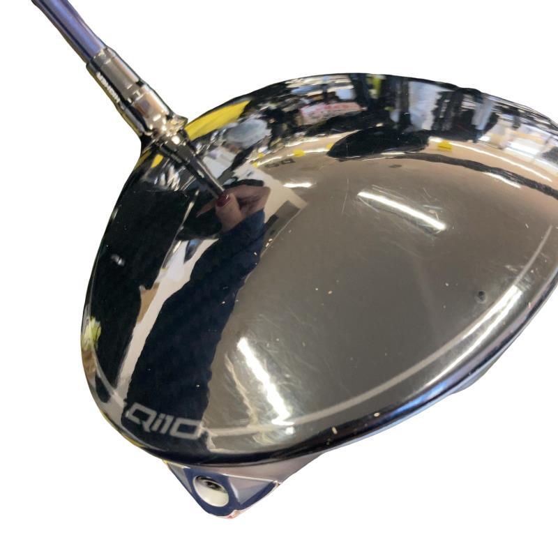 TaylorMade（テーラーメイド） Qi10 10.5° ドライバー DR フレックスSR