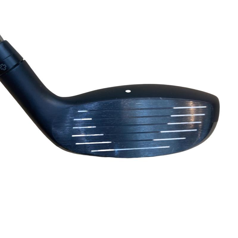 PING（ピン） G440 U3 レフティ ユーティリティ UT フレックスS