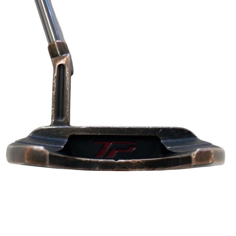 テーラーメイド TP COLLECTION PATINA ARDMORE 3 34インチ パター PT フレックスその他の画像