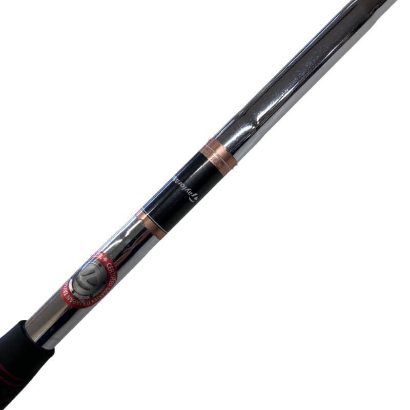 テーラーメイド TP COLLECTION PATINA ARDMORE 3 34インチ パター PT フレックスその他の画像