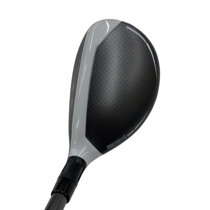 TaylorMade（テーラーメイド） SIM MAX U6 ユーティリティ UT