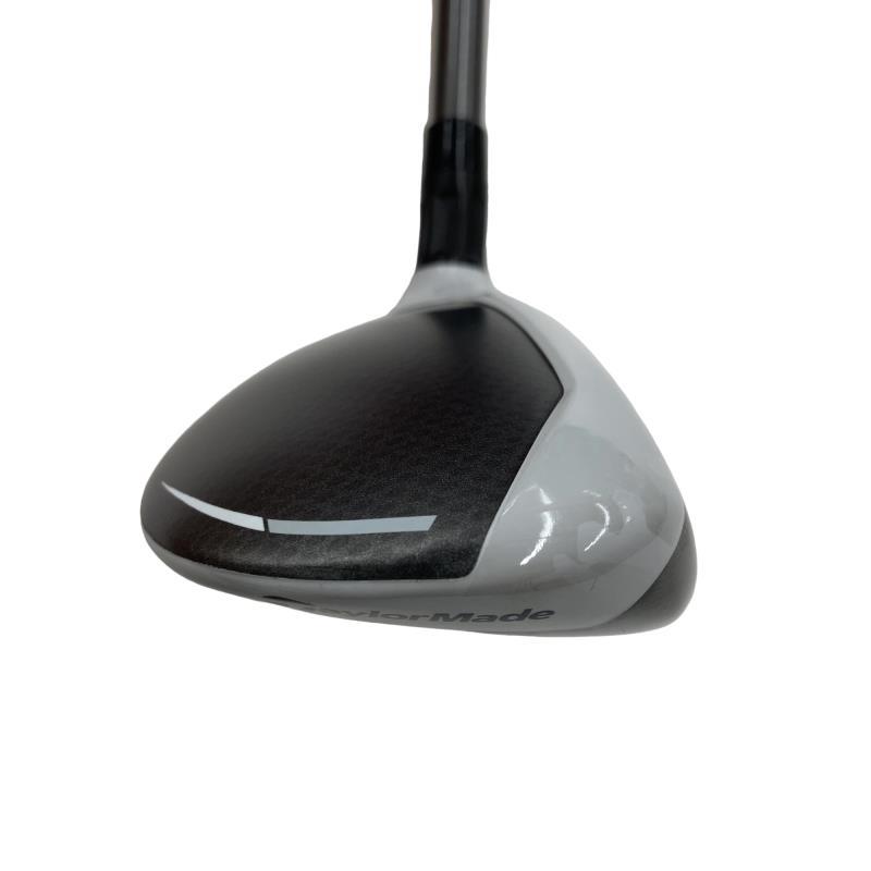 TaylorMade（テーラーメイド） SIM MAX U6 ユーティリティ UT