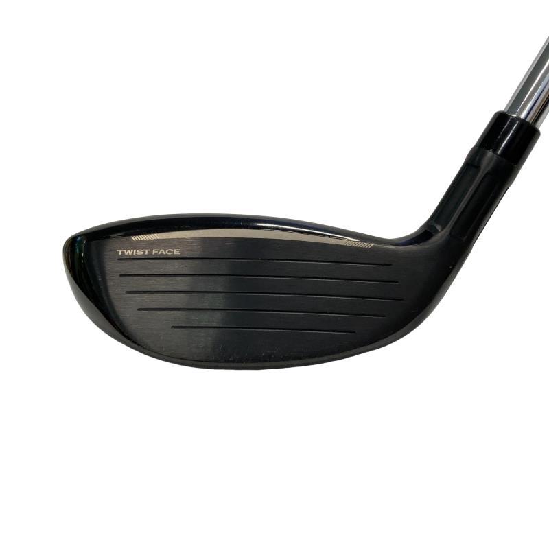 TaylorMade（テーラーメイド） STEALTH U6 ユーティリティ UT