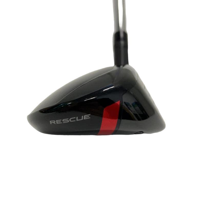 TaylorMade（テーラーメイド） STEALTH U6 ユーティリティ UT