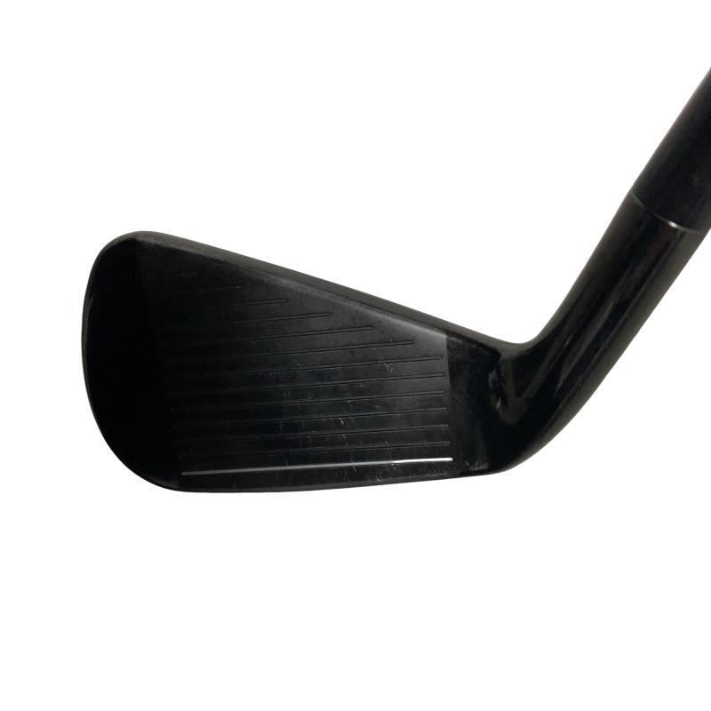 TaylorMade アイアン、ドライバーセット TaylorMade（テーラーメイド） R9 MAX 6S アイアンセット IR