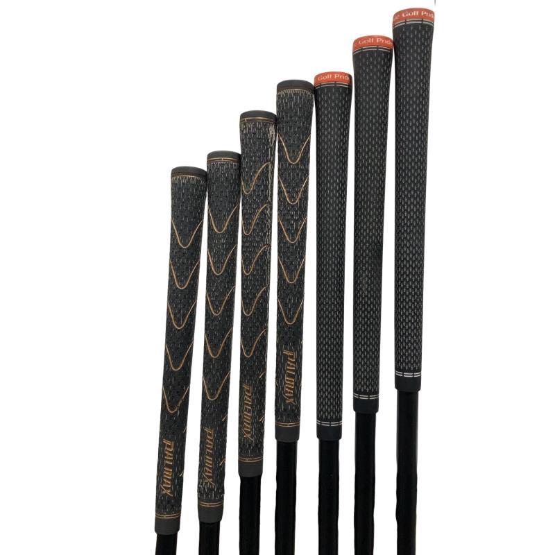 TaylorMade（テーラーメイド） Taylor Made P・790 BLACK 8S USA