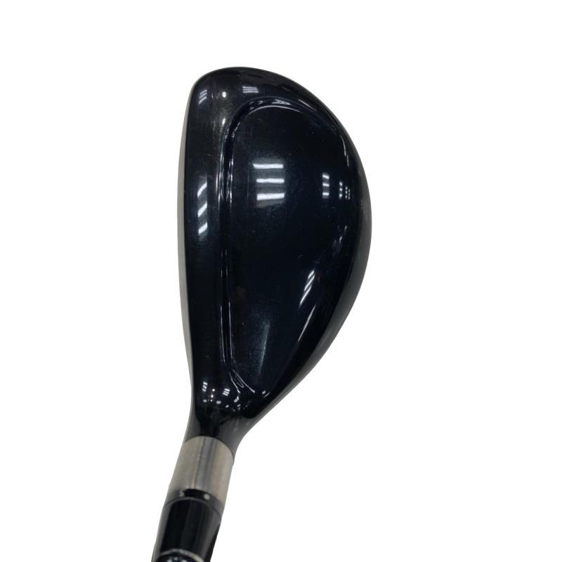 エポンゴルフ株式会社 EPON AF-956 U19° ユーティリティ UT フレックス