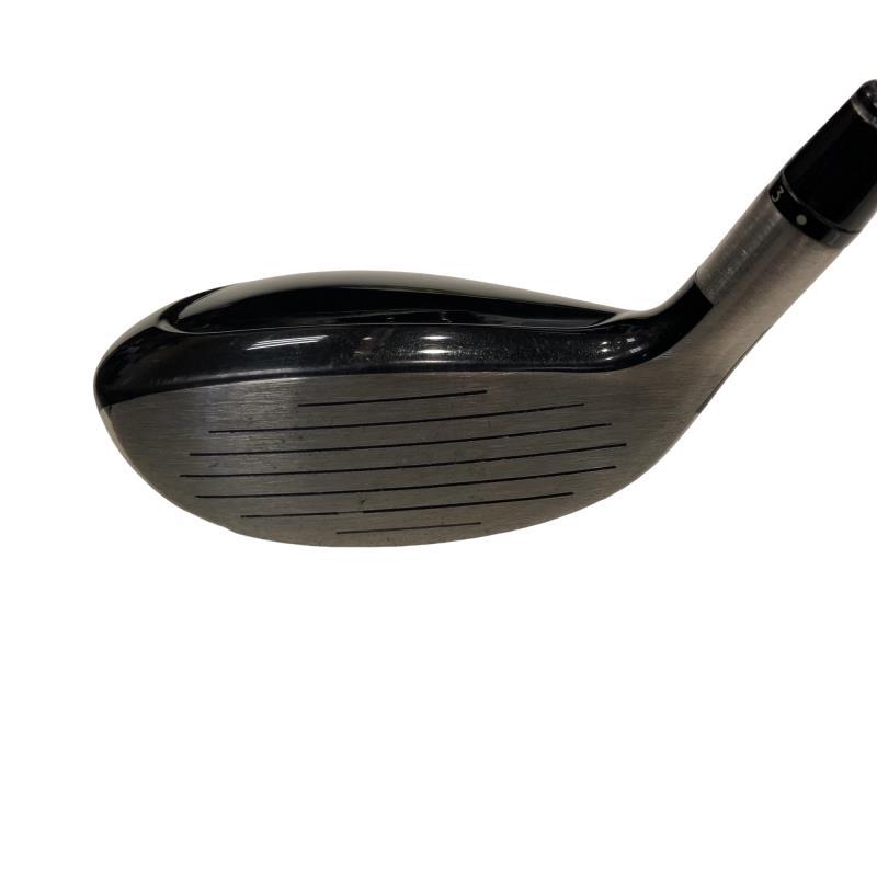 エポンゴルフ株式会社 EPON AF-956 U19° ユーティリティ UT フレックス