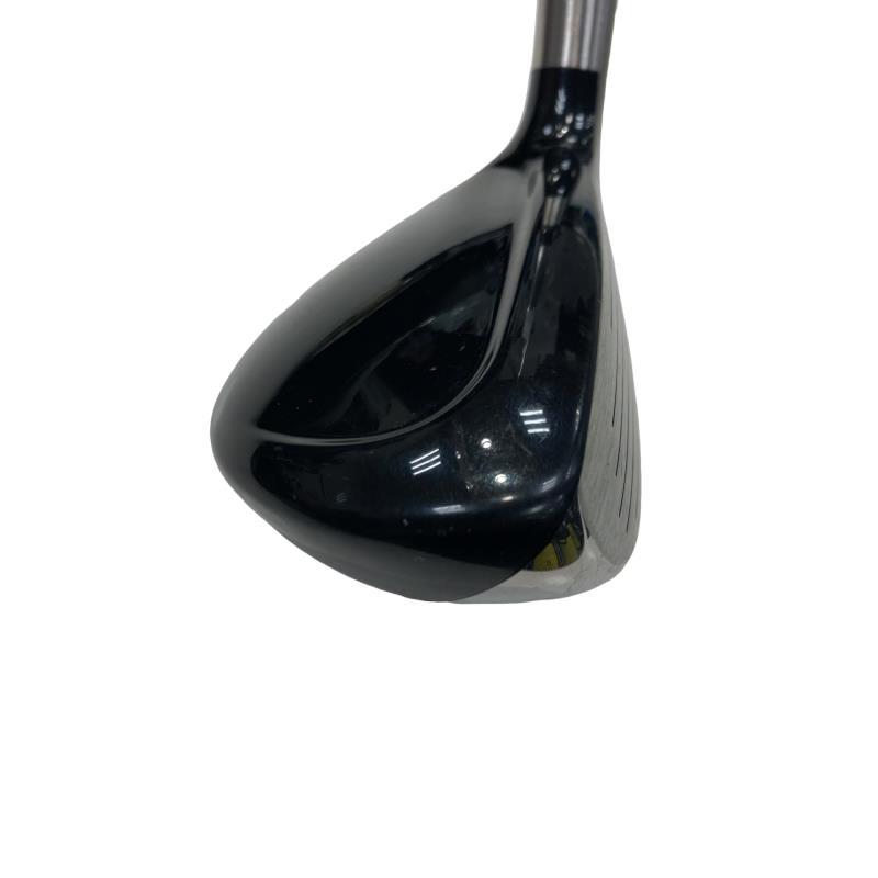 エポンゴルフ株式会社 EPON AF-956 U19° ユーティリティ UT フレックス