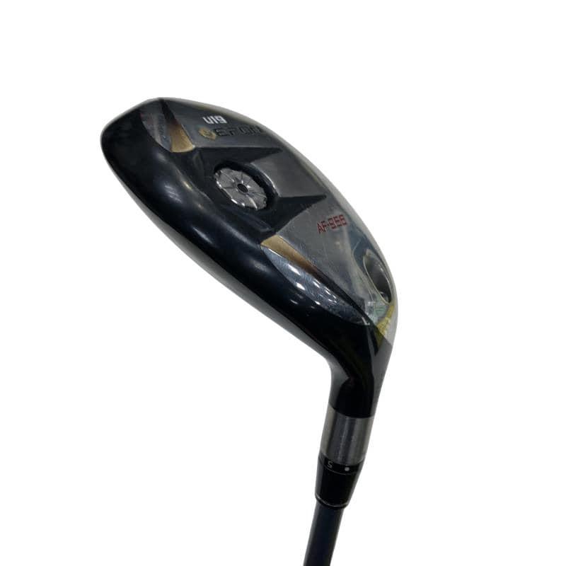 エポンゴルフ株式会社 EPON AF-956 U19° ユーティリティ UT フレックス