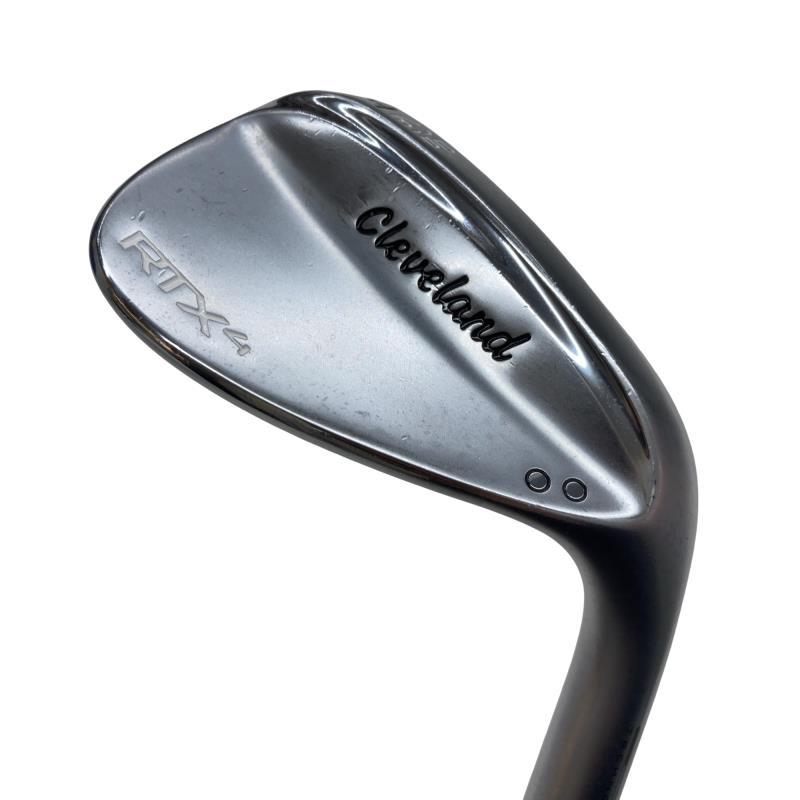 クリーブランド Cleveland RTX-4 ツアーサテン 54°/10° MID ウェッジ