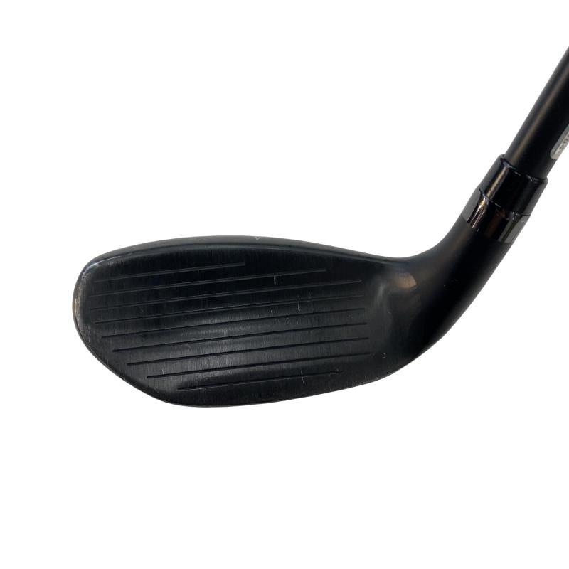 kasco（キャスコ） POWER TORNADO UFO Speed AA ユーティリティ UT