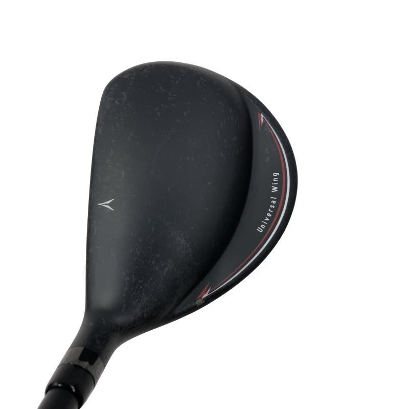 kasco（キャスコ） POWER TORNADO UFO Speed 44 ユーティリティ UT