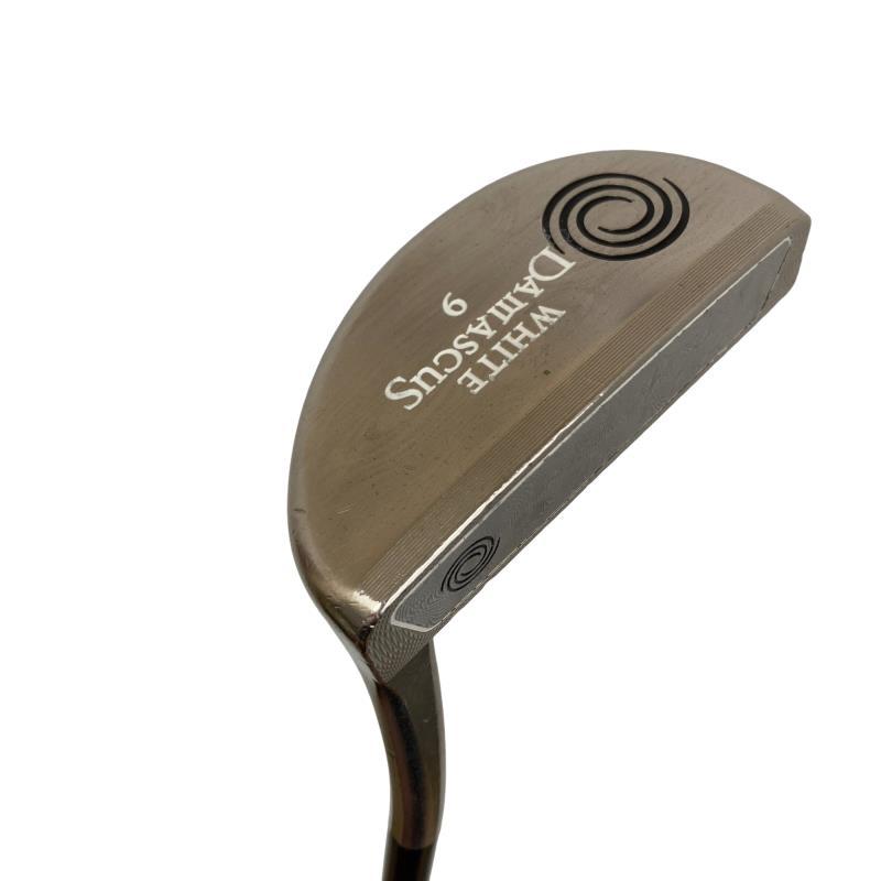 ODYSSEY（キャロウェイゴルフ） オデッセイ WHITE DAMASCUS #9 35