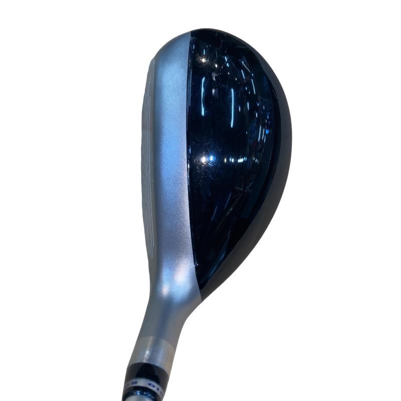 roddioユ-ティリティ24° ロッディオ RODDIO ユーティリティ 24° UT フレックスS : ゴルフ