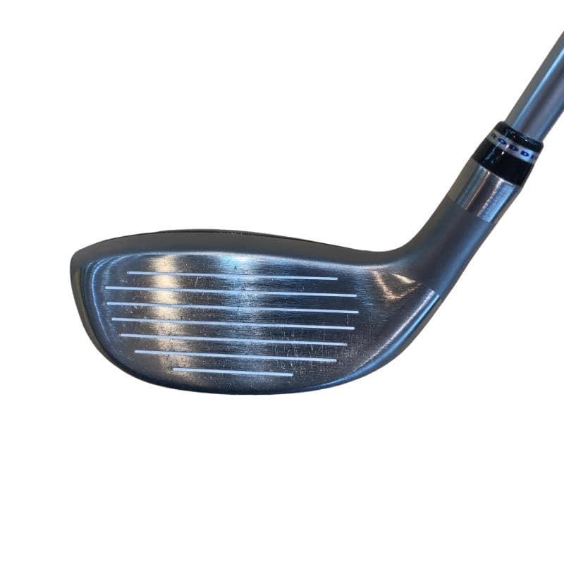 ロッディオ RODDIO ユーティリティ 24° UT フレックスS : ゴルフ